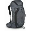 Osprey Exos 38 Backpack - Tungsten Grey