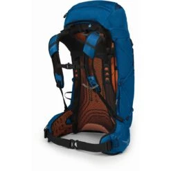 Osprey Exos 38 Backpack - Blue Ribbon -Osprey osprey exos 38 div 3 1118969