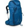 Osprey Exos 48 Backpack - Blue Ribbon -Osprey osprey exos 48 div 3 1119035