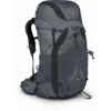 Osprey Exos 58 Backpack - Tungsten Grey -Osprey osprey exos 58 div 4 1119255