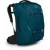 Osprey Fairview 40 Women's Backpack - Night Jungle Blue -Osprey osprey fairview 40 blue 2 1249549