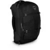 Osprey Fairview 40 Women's Backpack - Black -Osprey osprey fairview 40 div 10 1152313