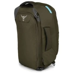 Osprey Fairview 40 Women's Backpack - Black -Osprey osprey fairview 40 div 11 1152323