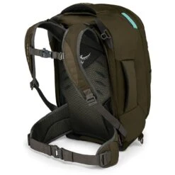 Osprey Fairview 40 Women's Backpack - Black -Osprey osprey fairview 40 div 12 1152324