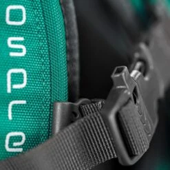 Osprey Farpoint 70 Backpack - Black -Osprey osprey fairview 40 div 2 1119455 3