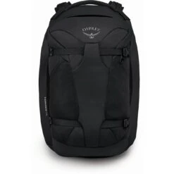 Osprey Fairview 55 Women's Backpack - Black -Osprey osprey fairview 55 black 1 1249585