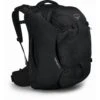 Osprey Fairview 55 Women's Backpack - Black -Osprey osprey fairview 55 black 2 1249586