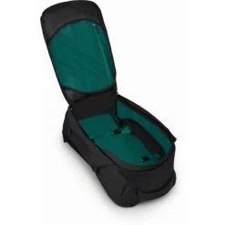 Osprey Fairview 55 Women's Backpack - Black -Osprey osprey fairview 55 black 3 1249587