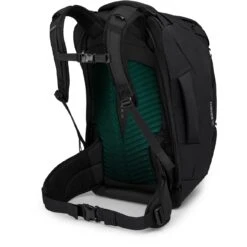 Osprey Fairview 55 Women's Backpack - Black -Osprey osprey fairview 55 black 5 1249589