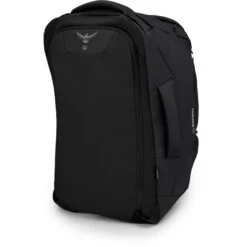 Osprey Fairview 55 Women's Backpack - Black -Osprey osprey fairview 55 black 6 1249590