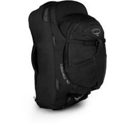Osprey Fairview 70 Women's Backpack - Black