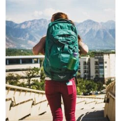 Osprey Fairview 70 Women's Backpack - Black -Osprey osprey fairview 70 div 1 1119515