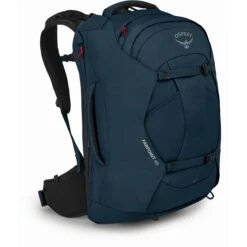 Osprey Farpoint 40 Backpack - Muted Space Blue