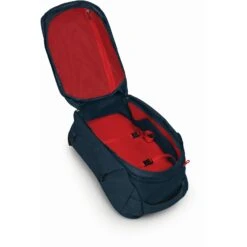 Osprey Farpoint 40 Backpack - Muted Space Blue -Osprey osprey farpoint 40 blue 3 1249702