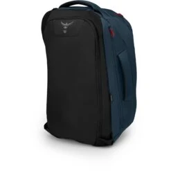 Osprey Farpoint 40 Backpack - Muted Space Blue -Osprey osprey farpoint 40 blue 5 1249704