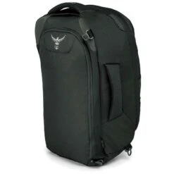 Osprey Farpoint 40 Backpack - Black -Osprey osprey farpoint 40 div 2 1119866