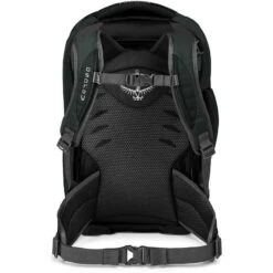Osprey Farpoint 40 Backpack - Black -Osprey osprey farpoint 40 div 5 1119868