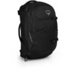 Osprey Farpoint 40 Backpack - Black -Osprey osprey farpoint 40 div 7 1119870