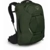 Osprey Farpoint 40 Backpack - Gopher Green 2 Osprey Farpoint 40 Backpack - Gopher Green -Osprey osprey farpoint 40 green 3 1249691
