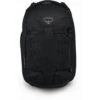 Osprey Farpoint 55 Backpack - Black -Osprey osprey farpoint 55 black 1 1249483