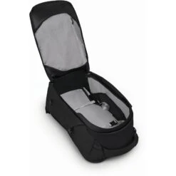 Osprey Farpoint 55 Backpack - Black -Osprey osprey farpoint 55 black 5 1249485