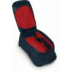 Osprey Farpoint 55 Backpack - Muted Space Blue -Osprey osprey farpoint 55 blue 5 1249479