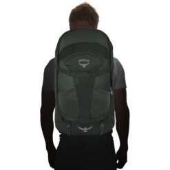 Osprey Farpoint 55 Backpack - Black -Osprey osprey farpoint 55 div 4 1119721 1