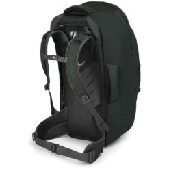 Osprey Farpoint 70 Backpack - Black -Osprey osprey farpoint 70 black 2 1119754