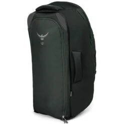 Osprey Farpoint 70 Backpack - Black -Osprey osprey farpoint 70 black 3 1119756