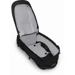 Osprey Farpoint 80 Backpack - Black -Osprey osprey farpoint 80 black 3 1249727
