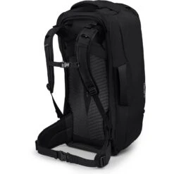 Osprey Farpoint 80 Backpack - Black -Osprey osprey farpoint 80 black 4 1249728