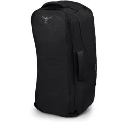 Osprey Farpoint 80 Backpack - Black -Osprey osprey farpoint 80 black 5 1249729