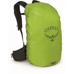 Osprey High-Vis Raincover - S - Limon