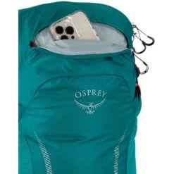 Osprey Hikelite 18 Backpack - Atlas Blue 22 Osprey Hikelite 18 Backpack - Atlas Blue -Osprey osprey hikelite 18 12 1391050