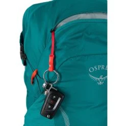 Osprey Hikelite 18 Backpack - Escapade Green -Osprey osprey hikelite 18 13 1391051 3