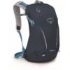 Osprey Hikelite 18 Backpack - Atlas Blue -Osprey osprey hikelite 18 24 1391038