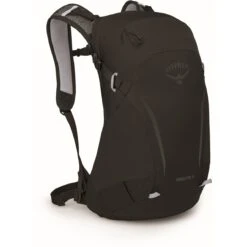 Osprey Hikelite 18 Backpack - Black