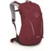 Osprey Hikelite 18 Backpack - Sangria Red -Osprey osprey hikelite 18 28 1391085