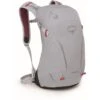 Osprey Hikelite 18 Backpack - Silver Lining