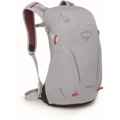 Osprey Hikelite 18 Backpack - Silver Lining