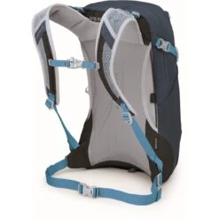 Osprey Hikelite 18 Backpack - Atlas Blue 18 Osprey Hikelite 18 Backpack - Atlas Blue -Osprey osprey hikelite 18 37 1391040