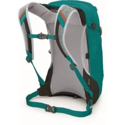 Osprey Hikelite 18 Backpack - Escapade Green -Osprey osprey hikelite 18 39 1391056