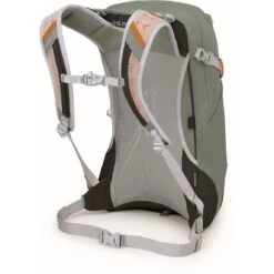 Osprey Hikelite 18 Backpack - Pine Leaf Green -Osprey osprey hikelite 18 40 1391083
