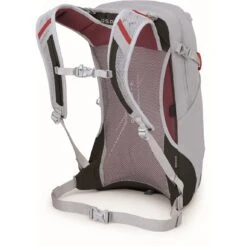 Osprey Hikelite 18 Backpack - Silver Lining -Osprey osprey hikelite 18 42 1391111