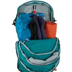 Osprey Hikelite 18 Backpack - Atlas Blue 20 Osprey Hikelite 18 Backpack - Atlas Blue -Osprey osprey hikelite 18 9 1391048 5