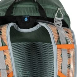 Osprey Hikelite 26 Backpack - Pine Leaf Green -Osprey osprey hikelite 26 17 1391156