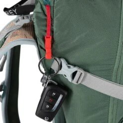 Osprey Hikelite 26 Backpack - Pine Leaf Green -Osprey osprey hikelite 26 19 1391132 4