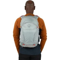 Osprey Hikelite 26 Backpack - Atlas Blue -Osprey osprey hikelite 26 2 1391137 3