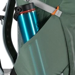 Osprey Hikelite 26 Backpack - Pine Leaf Green -Osprey osprey hikelite 26 20 1391133 4