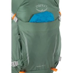 Osprey Hikelite 26 Backpack - Pine Leaf Green -Osprey osprey hikelite 26 21 1391134 4